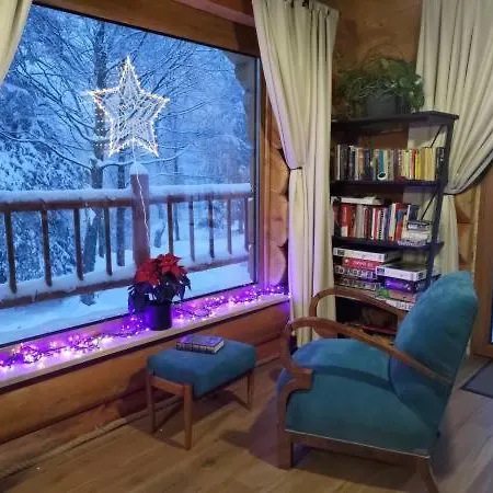 Chata Pod Olbrzymami Zachelmie (Jelenia Gora)