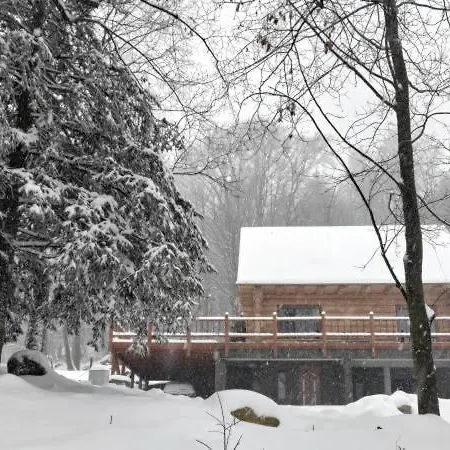 Chata Pod Olbrzymami * Zachelmie (Jelenia Gora)