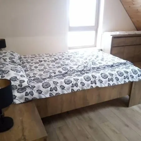 Chata Pod Olbrzymami