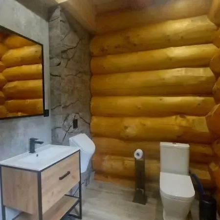 Chata Pod Olbrzymami Zachelmie (Jelenia Gora)